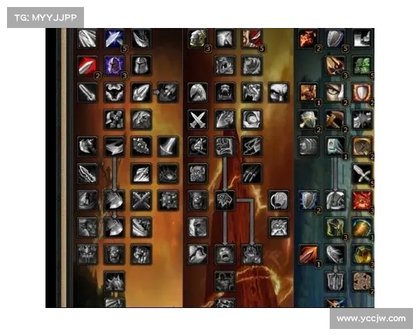 魔兽世界战场伤害数据查看攻略