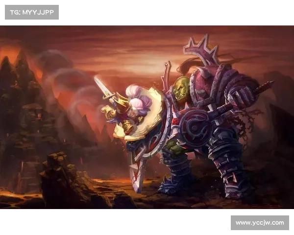 魔兽世界攻击力调整：平衡战斗力，提升游戏体验